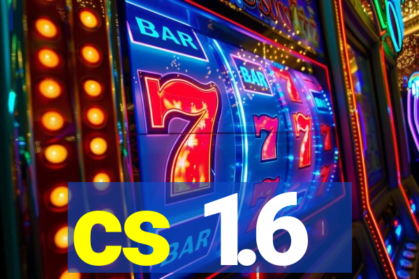 cs 1.6